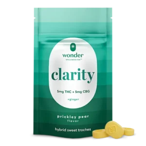 Wonder laugh gummies