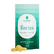 Wonder laugh gummies