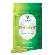 Wonder laugh gummies