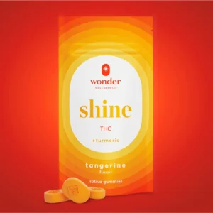 Wonder laugh gummies