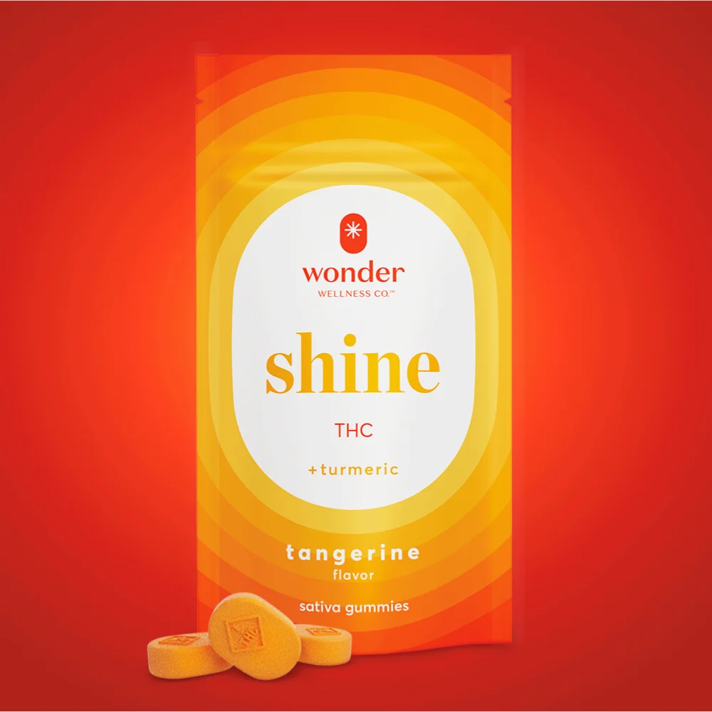 Wonder laugh gummies Wonder laugh gummies