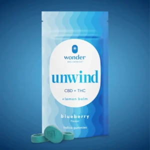Wonder laugh gummies