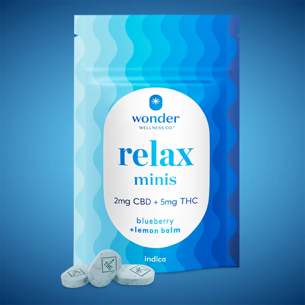 Wonder laugh gummies Wonder laugh gummies