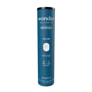 Wonder laugh gummies