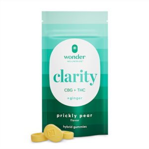 Wonder laugh gummies
